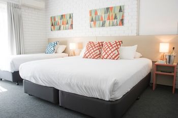 Archer Hotel Nowra - Kalgoorlie Accommodation 26