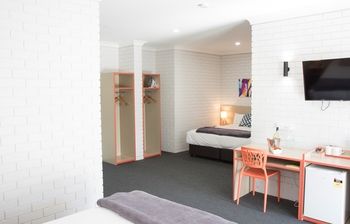 Archer Hotel Nowra - Kalgoorlie Accommodation 27