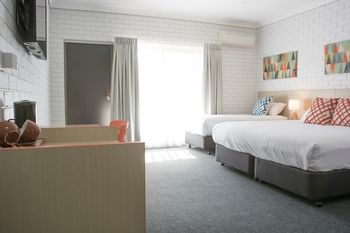 Archer Hotel Nowra - Kalgoorlie Accommodation 28