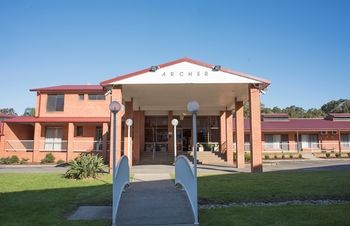 Archer Hotel Nowra - Kalgoorlie Accommodation 30