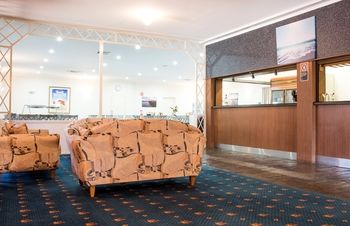 Archer Hotel Nowra - Kalgoorlie Accommodation 32