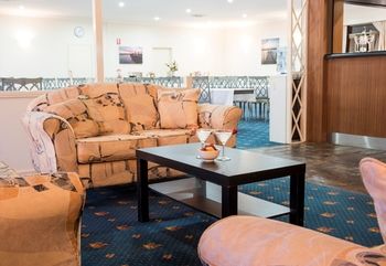 Archer Hotel Nowra - Kalgoorlie Accommodation 33