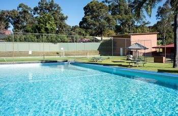 Archer Hotel Nowra - Kalgoorlie Accommodation 34