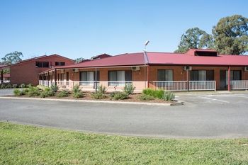 Archer Hotel Nowra - Kalgoorlie Accommodation 36