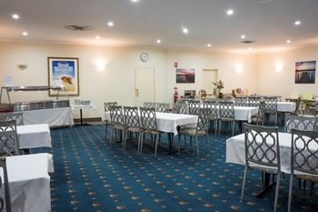 Archer Hotel Nowra - Kalgoorlie Accommodation 38