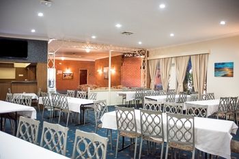 Archer Hotel Nowra - Kalgoorlie Accommodation 39