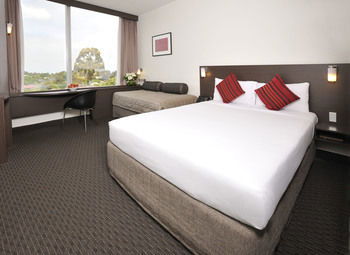 Ibis Melbourne Glen Waverley - Kalgoorlie Accommodation 10