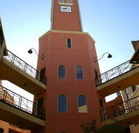 Carlton Clocktower Apartments - Kalgoorlie Accommodation