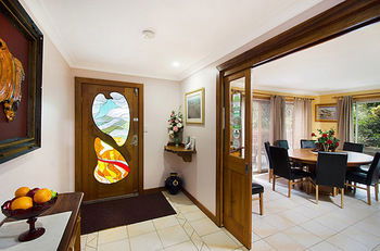 Artisan Spa Views - Kalgoorlie Accommodation 1