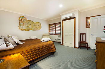 Artisan Spa Views - Kalgoorlie Accommodation 4