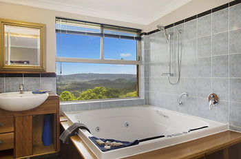 Artisan Spa Views - Kalgoorlie Accommodation 8