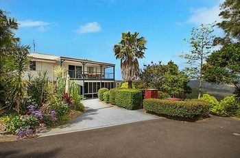 Artisan Spa Views - Kalgoorlie Accommodation 9