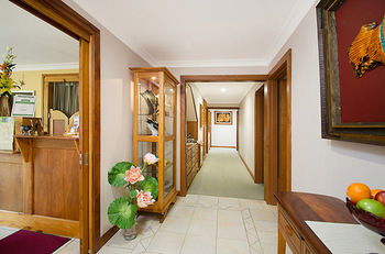 Artisan Spa Views - Kalgoorlie Accommodation 10