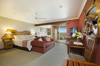 Artisan Spa Views - Kalgoorlie Accommodation 11