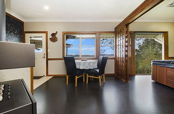 Artisan Spa Views - Kalgoorlie Accommodation 12