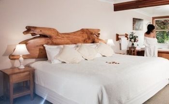 Artisan Spa Views - Kalgoorlie Accommodation 14