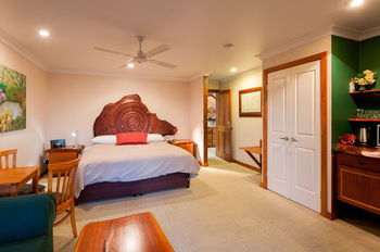 Artisan Spa Views - Kalgoorlie Accommodation 16