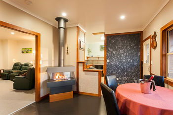Artisan Spa Views - Kalgoorlie Accommodation 18