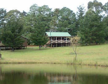 Madison's Mountain Retreat - Kalgoorlie Accommodation 2