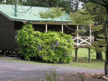 Madison's Mountain Retreat - Kalgoorlie Accommodation 4
