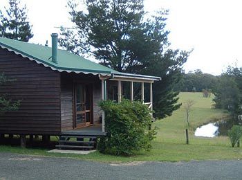 Madison's Mountain Retreat - Kalgoorlie Accommodation 5
