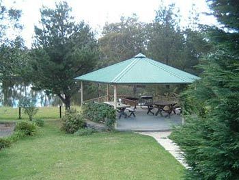 Madison's Mountain Retreat - Kalgoorlie Accommodation 8