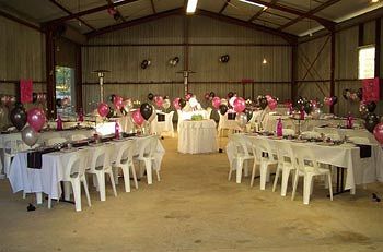 Madison's Mountain Retreat - Kalgoorlie Accommodation 10