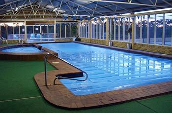 Madison's Mountain Retreat - Kalgoorlie Accommodation 14