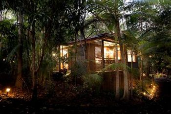 Amore On Buderim Luxury Rainforest Cabins - Kalgoorlie Accommodation 10