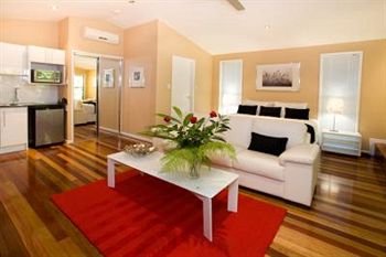 Amore On Buderim Luxury Rainforest Cabins - Kalgoorlie Accommodation 15