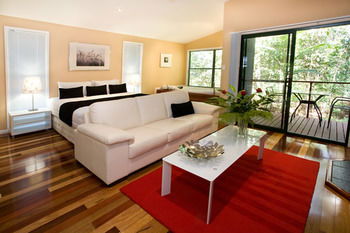 Amore On Buderim Luxury Rainforest Cabins - Kalgoorlie Accommodation 20