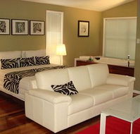 Amore On Buderim Luxury Rainforest Cabins - Kalgoorlie Accommodation