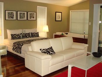 Amore On Buderim Luxury Rainforest Cabins - Kalgoorlie Accommodation 0
