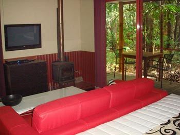 Amore On Buderim Luxury Rainforest Cabins - Kalgoorlie Accommodation 5