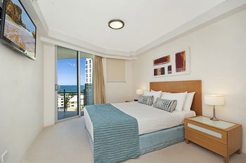 Aqua Vista Resort - Kalgoorlie Accommodation 4