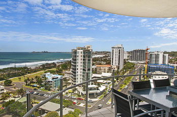 Aqua Vista Resort - Kalgoorlie Accommodation 8