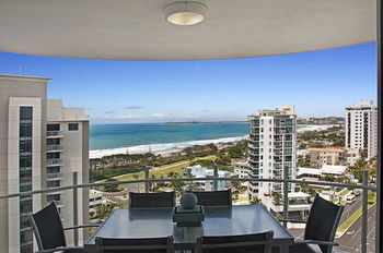 Aqua Vista Resort - Kalgoorlie Accommodation 9