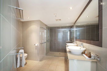 Aqua Vista Resort - Kalgoorlie Accommodation 11