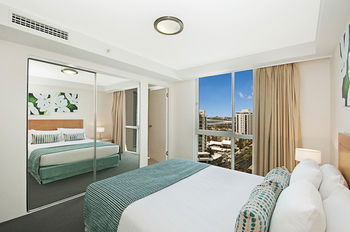 Aqua Vista Resort - Kalgoorlie Accommodation 12