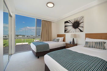 Aqua Vista Resort - Kalgoorlie Accommodation 23