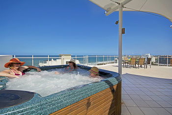 Aqua Vista Resort - Kalgoorlie Accommodation 27