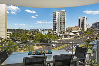Aqua Vista Resort - Kalgoorlie Accommodation 35