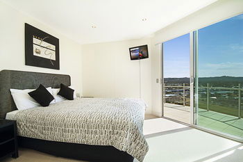 Aqua Vista Resort - Kalgoorlie Accommodation 48