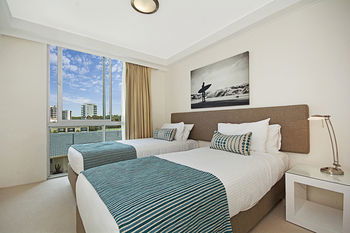 Aqua Vista Resort - Kalgoorlie Accommodation 52