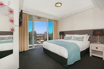 Aqua Vista Resort - Kalgoorlie Accommodation 56