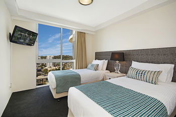 Aqua Vista Resort - Kalgoorlie Accommodation 58