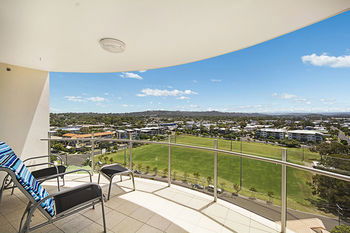 Aqua Vista Resort - Kalgoorlie Accommodation 94