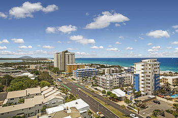 Aqua Vista Resort - Kalgoorlie Accommodation 95