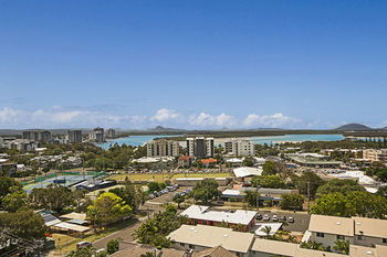 Aqua Vista Resort - Kalgoorlie Accommodation 96