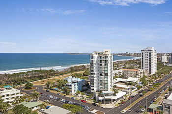 Aqua Vista Resort - Kalgoorlie Accommodation 97